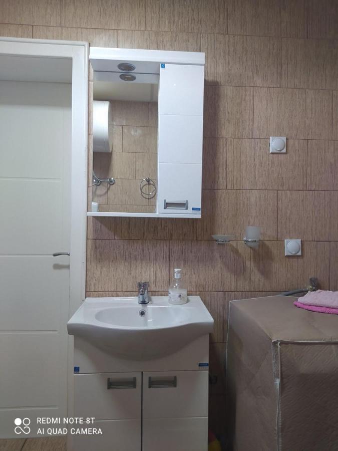 Vikendica Matic Vila Goc Exterior foto