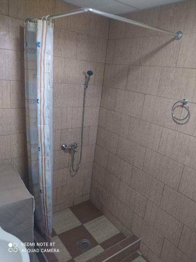Vikendica Matic Vila Goc Exterior foto